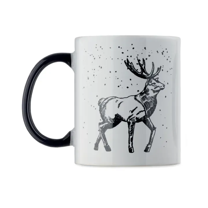 Seasonal ceramic mug 300ml - CX1571 (MOCN#03)